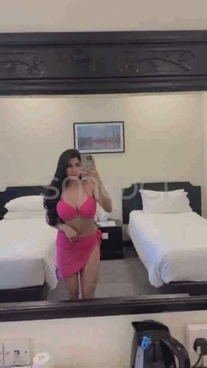 Jejeindo Singapore Escort Video #21166