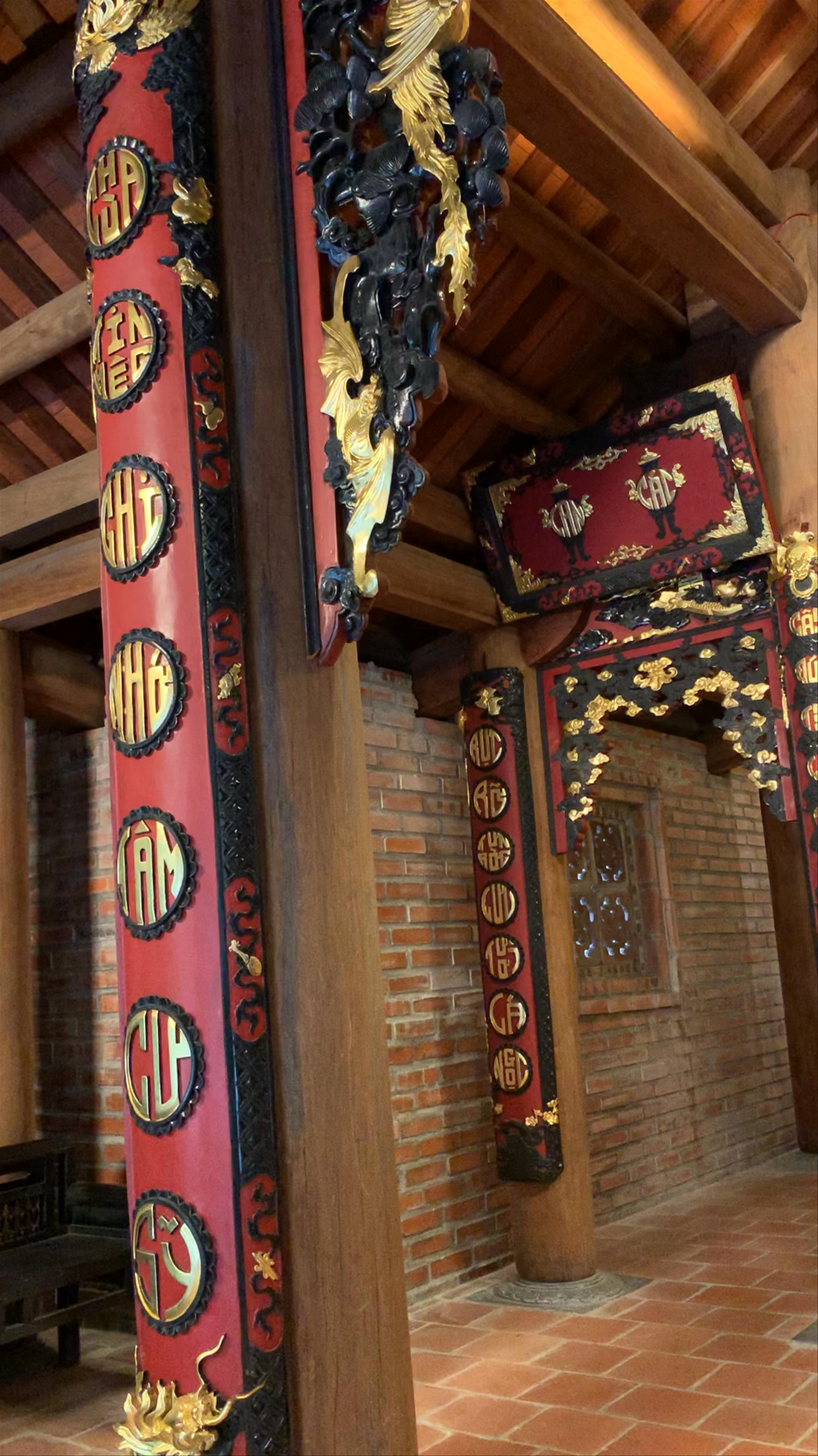 Hanh Cung Vu Lam: Timeless Vietnamese Heritage in Ninh Bình