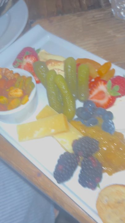 The Rind - New American Near Me - Sacramento, California