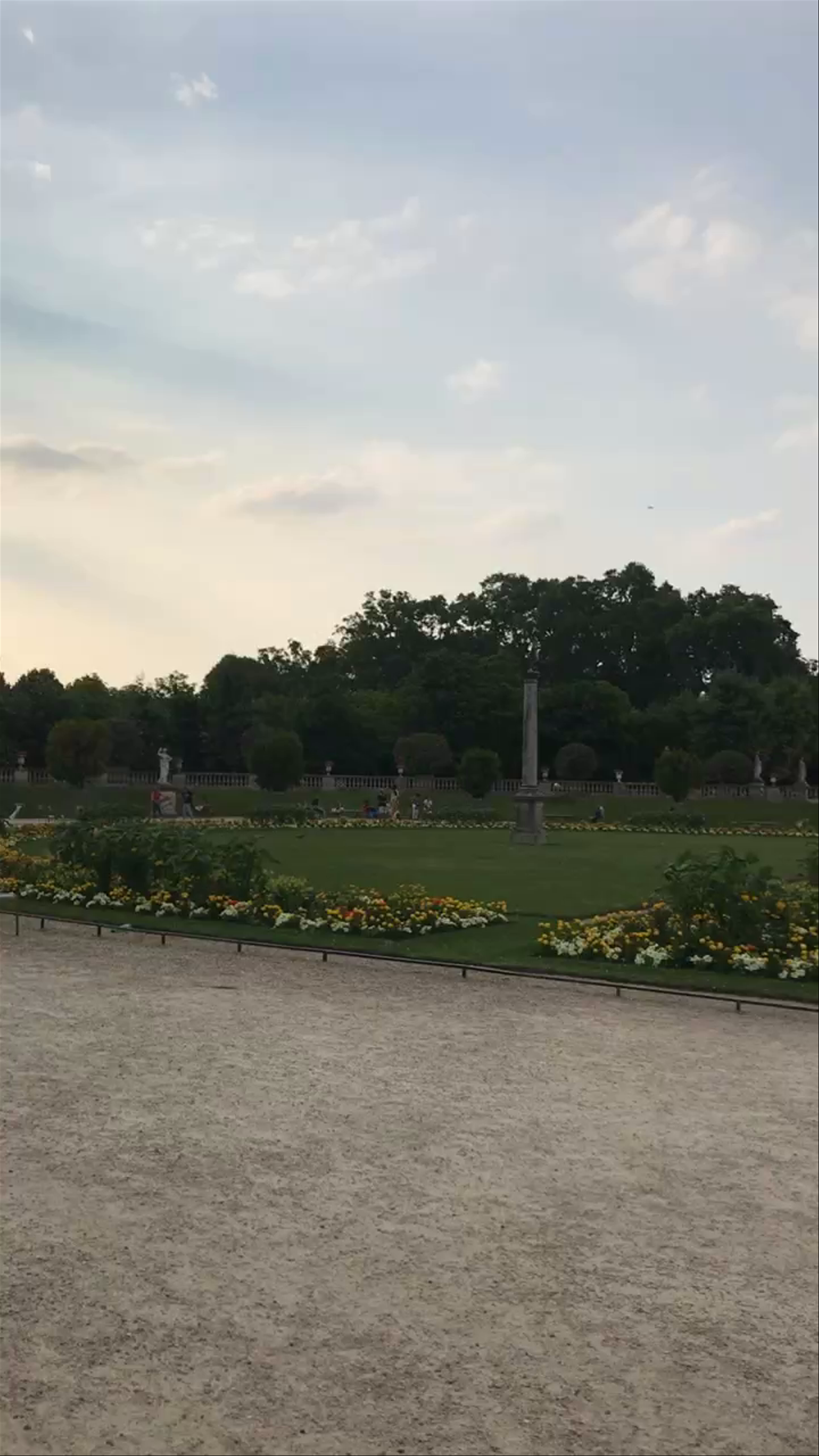 Jardin du Luxembourg: A Serene Escape in the Heart of Paris