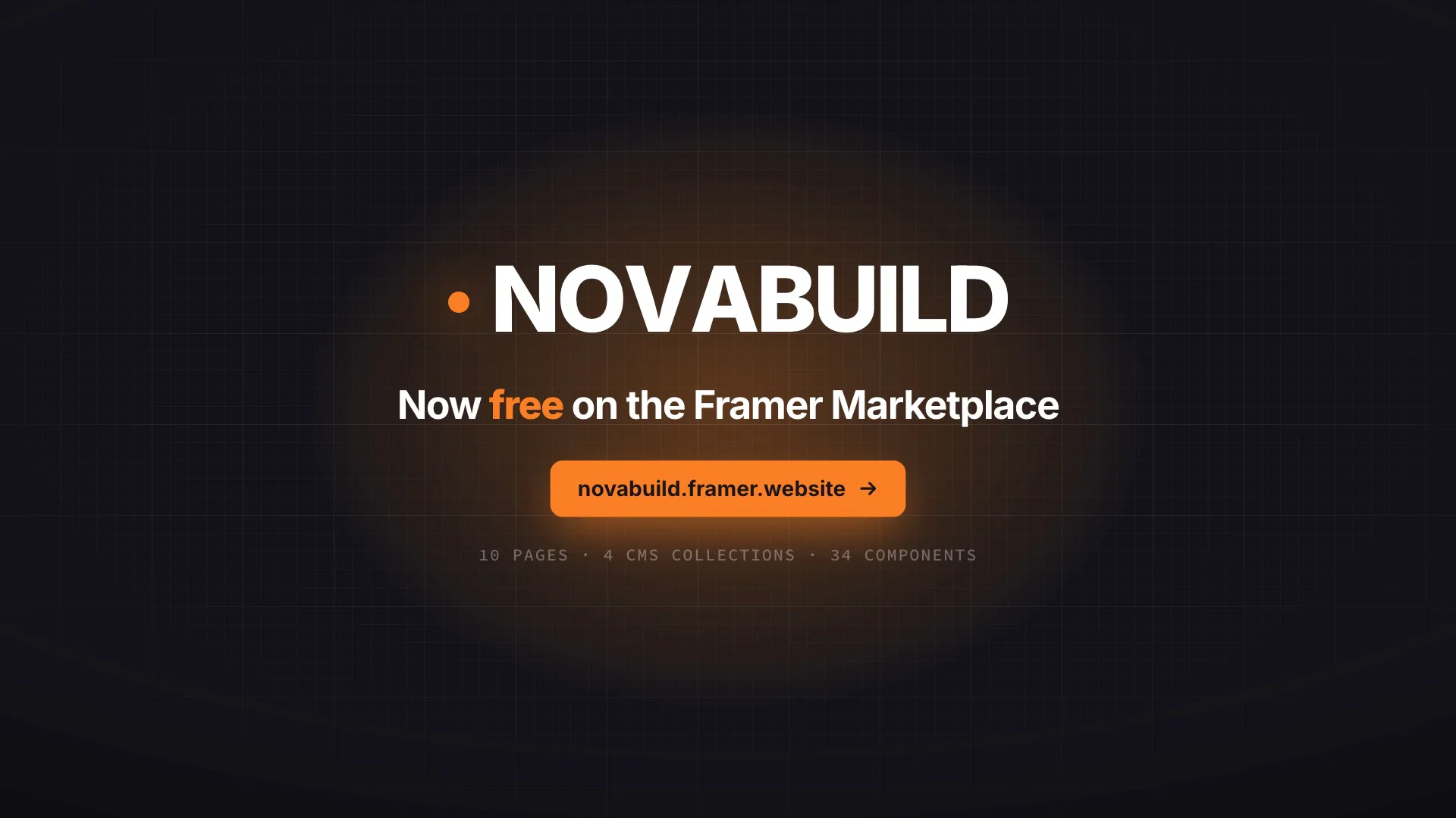 NOVABUILD
