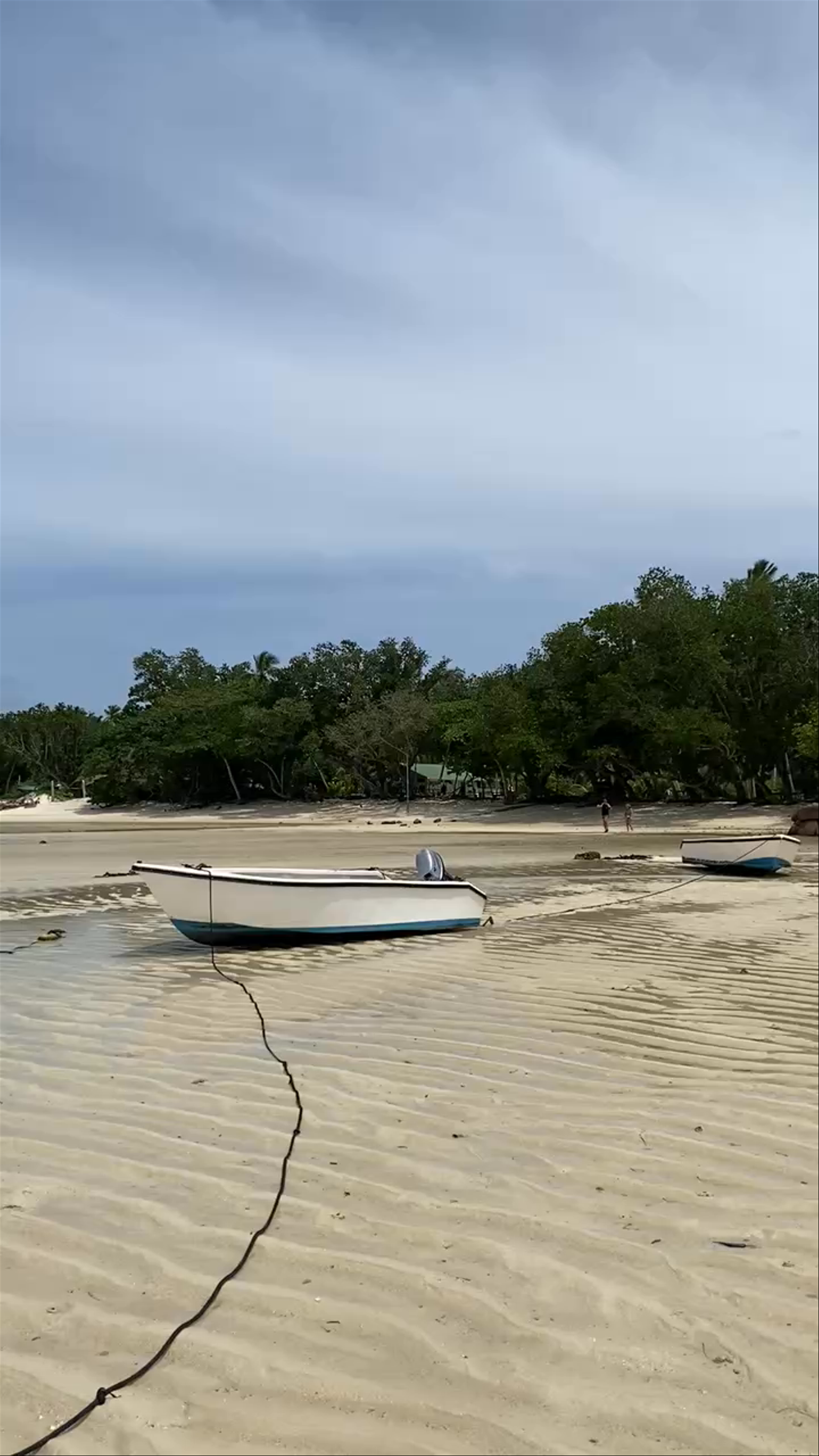 Anse Source d'Argent