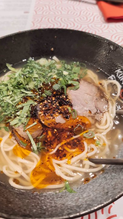 Kung Fu Ramen - Chinese Near Me - Florence, FI