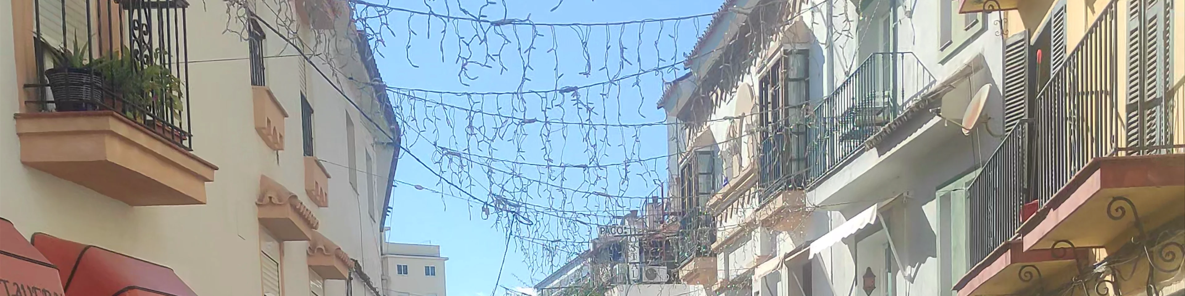 Calle Peral