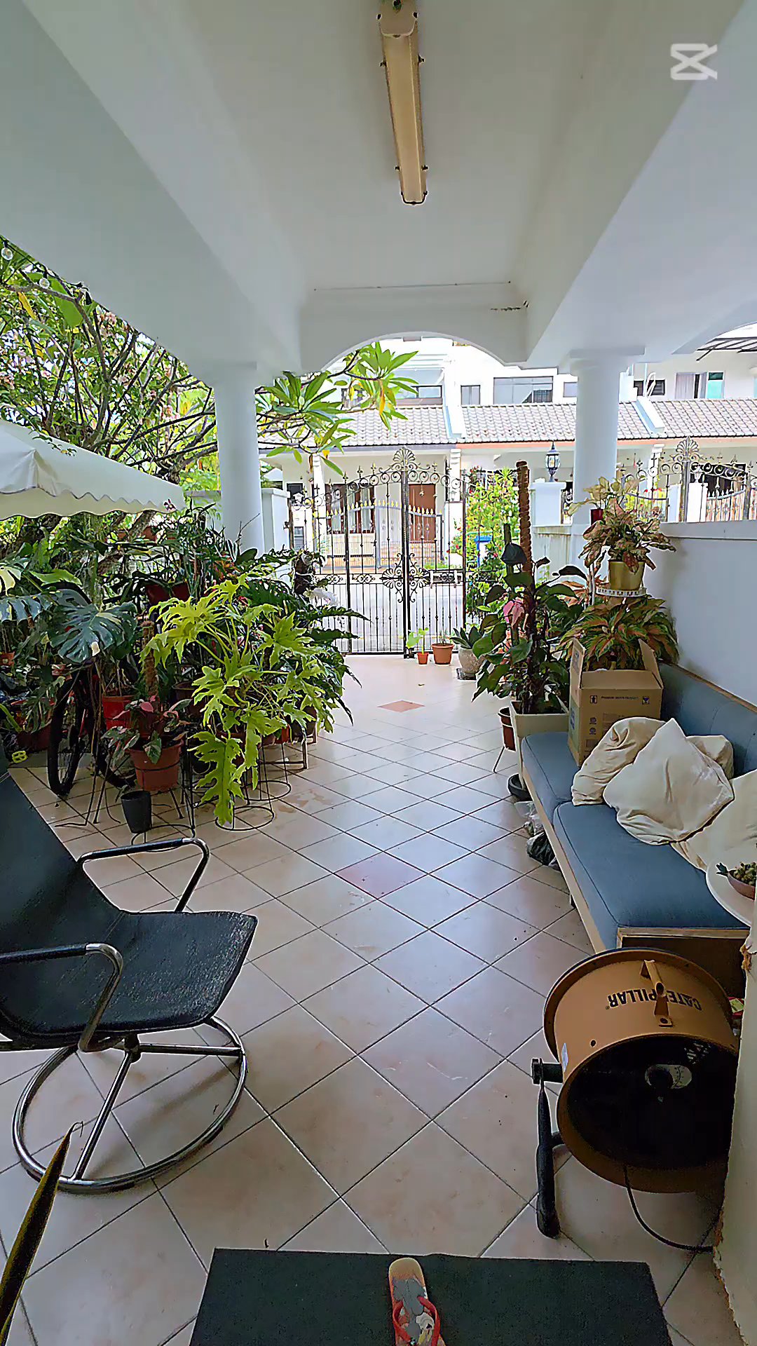 6 Bed Terraced House (Landed) for Rent in  Frankel Estate - Image 14