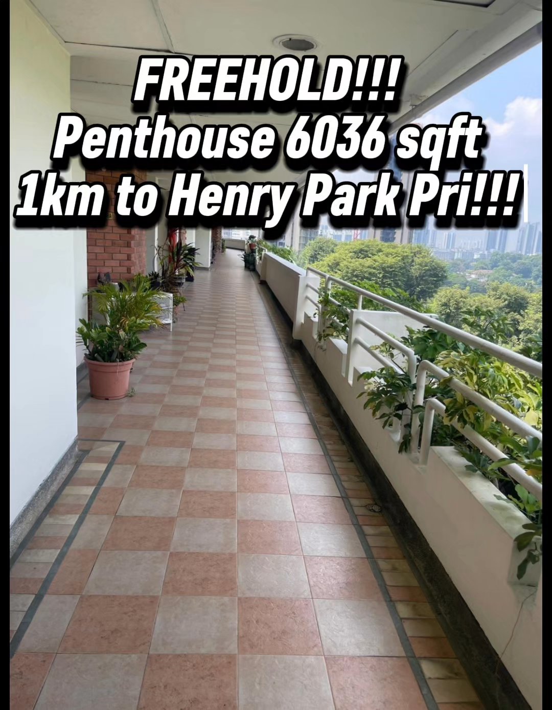 undefined of 6,036 sqft Condo for Sale in Pandan Valley - Project Photos 6