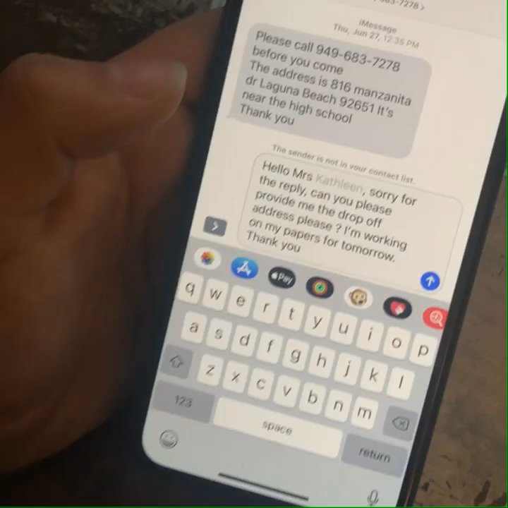 T-Mobile - GAVE ME A USED AND DAMAGED IPHONE!! - Mobile Phones Near Me - Santa Ana, California