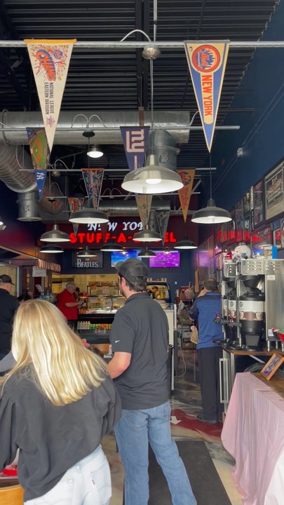 Stuff A Bagel - Bagels Near Me - Windermere, Florida